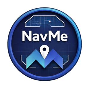 NavMe Logo